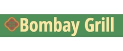 Bombay Grill Seattle logo