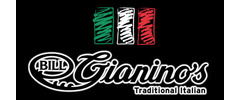 Bill Gianino's Restaurant logo