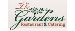 Gardens Restaurant & Catering Logo