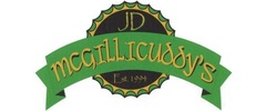 JD McGillicuddy’s Logo