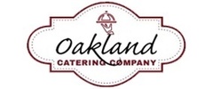 Oakland Catering Company Logo