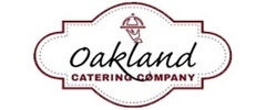 Oakland Catering Company logo