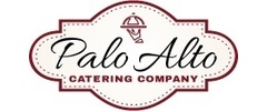 Palo Alto Catering Company Logo