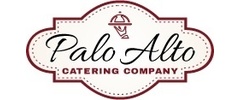 Palo Alto Catering Company logo