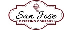 San Jose Local Catering Company Logo