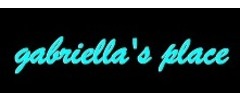 Gabriella's Place logo