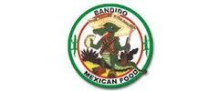 Bandido Hideout logo