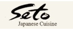 Seto Japanese logo