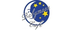 Babymoon Cafe logo