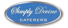 Simply Devine Caterers logo