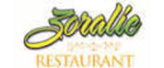 Zoralie Restaurant Logo