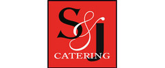 S & J Catering logo