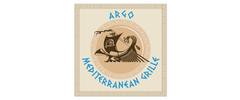 Argo Mediterranean Grill logo