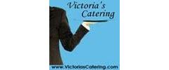 Victoria's Catering logo