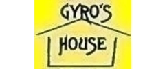 Gyro House Logo