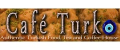 Cafe Turko Logo