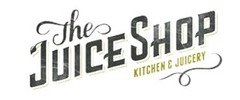 The Juice Shop logo