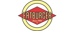 Fatburger logo