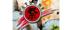 Matsuri Japanese Restaurant logo