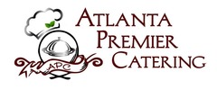 Atlanta Premier Catering logo