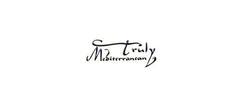 Truly Mediterranean Logo