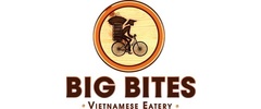 Big Bites Eatery logo