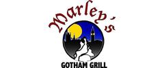 Marley's Gotham Grill Logo