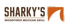 Sharky's Woodfired Mexican Grill logo