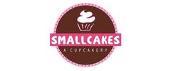 Smallcakes logo