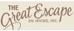 Great Escape Restaurant Logo