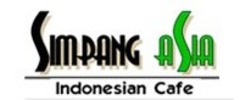 Simpang Asia logo