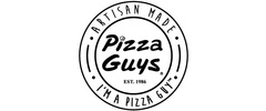 Pizza Guys logo