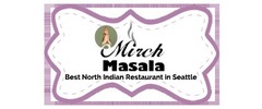 Mirch Masala Logo