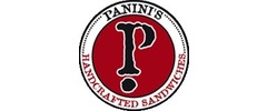 Panini’s Logo