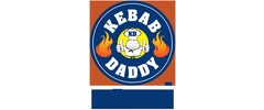 Kebab Daddy Logo