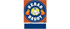 Kebab Daddy logo