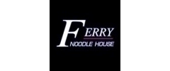 Ferry Noodle House Thai Catering Logo