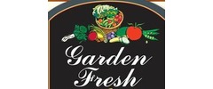 Garden Fresh Courthouse Cafe logo