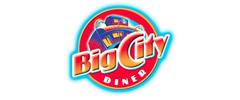 Big City Diner Logo