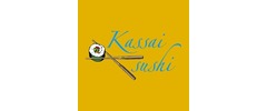 Kassai Sushi Logo