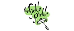 The Fickle Pickle logo