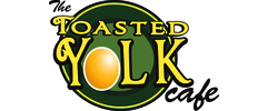 The Toasted Yolk Cafe Logo