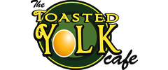 The Toasted Yolk Cafe logo