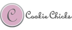 Cookie Chicks Logo