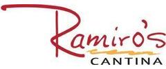 Ramiro's Cantina logo