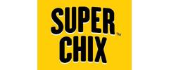 Super Chix Logo