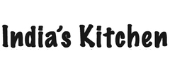 India's Kitchen logo