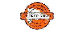 Puerto Viejo logo