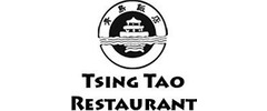 Tsing Tao logo