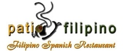 Patio Filipino logo